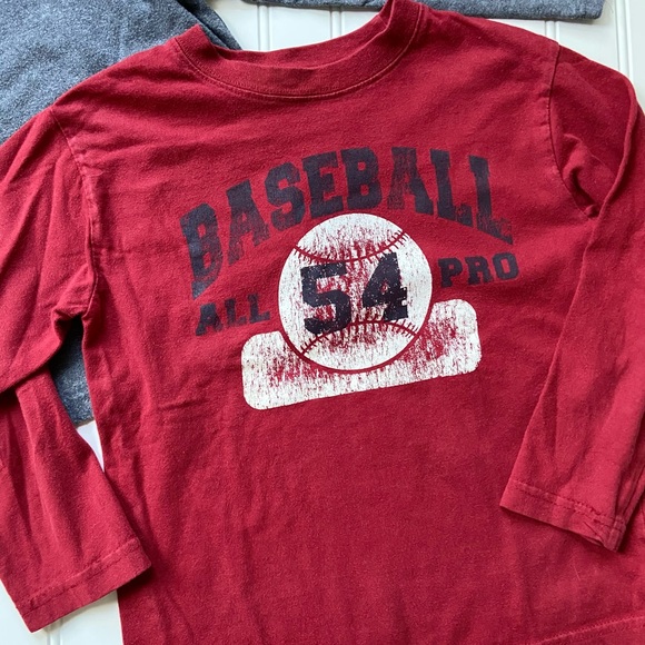 Baseball tee set - Picture 2 of 5